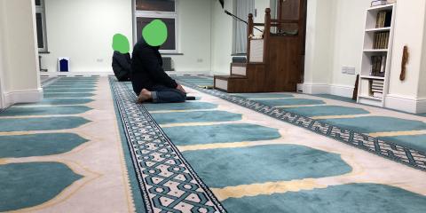 Great Barr Muslim Foundation : image 4