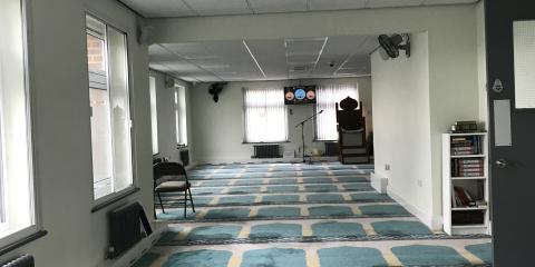 Great Barr Muslim Foundation : image 5