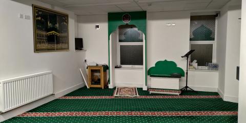 North Devon Islamic Culture Centre : image 1