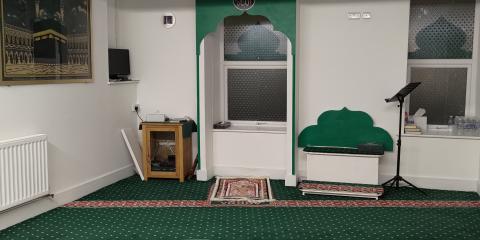 North Devon Islamic Culture Centre : image 4