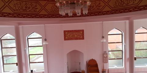 Exeter Islamic Centre : image 2