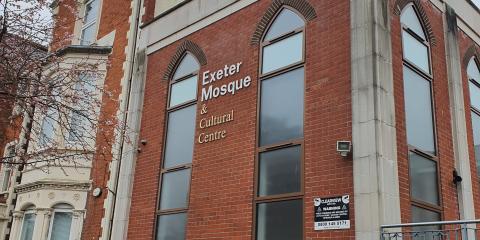 Exeter Islamic Centre : image 3