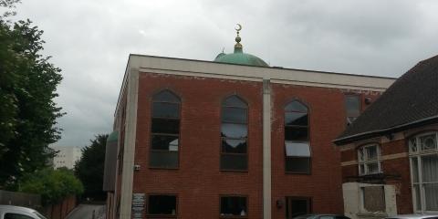 Exeter Islamic Centre : image 6