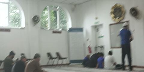 Watford Jamia Mosque : image 5