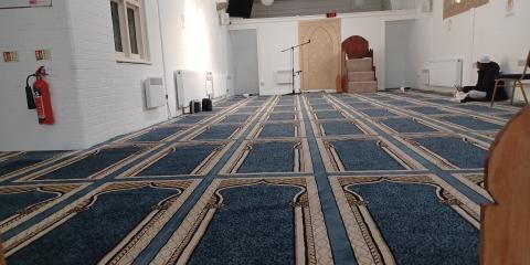 The Wisdom Cultural Islamic Centre : image 1