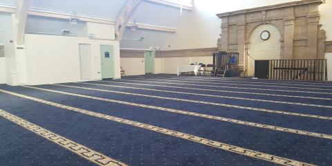 The Wisdom Cultural Islamic Centre : image 2