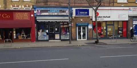 Walworth road Masjid : image 6