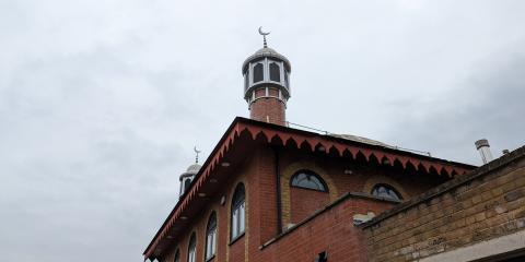 Stratford Islamic Association : image 1