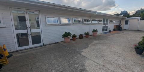 Banbury Sheikh Bin Baaz Masjid : image 2