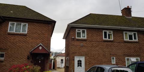 Banbury Sheikh Bin Baaz Masjid : image 4