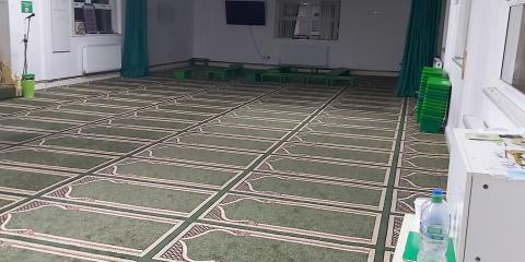 East Birmingham Central Masjid & Community Centre : image 1