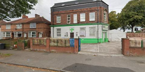 Masjid Qamarul Islam : image 1