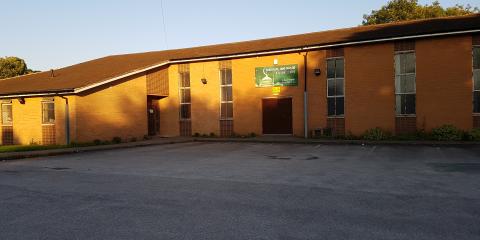 Chester Mosque & Islamic Centre : image 1