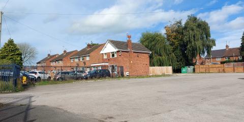 Chester Mosque & Islamic Centre : image 2