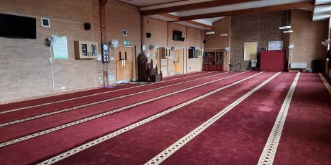 Chester Mosque & Islamic Centre : image 3