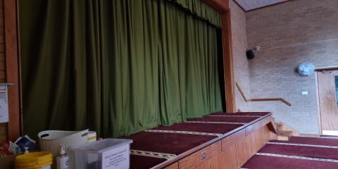 Chester Mosque & Islamic Centre : image 4