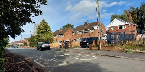 Chester Mosque & Islamic Centre : image 6