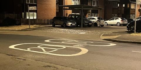 Jummah Salah run by Northolt Islamic Centre : image 1