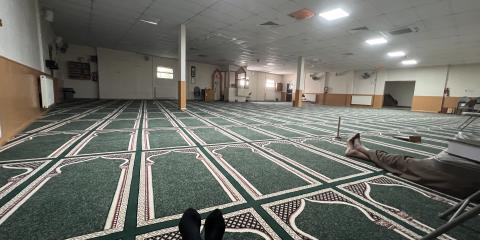 Masjid Tawifq : image 3