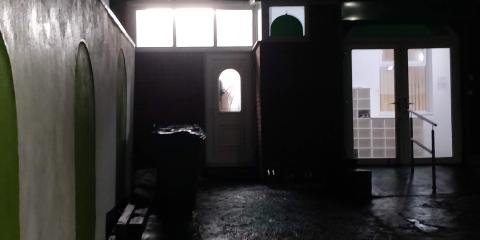 Hendon Jame Masjid : image 2