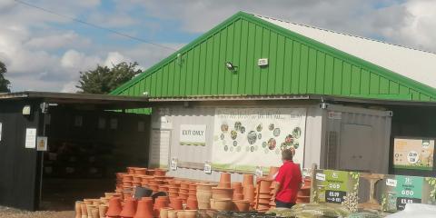 East Durham Garden Centre : image 1