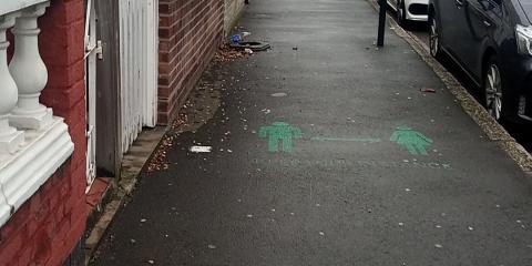 St Georges Rd Masjid : image 2