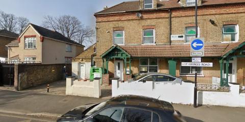 St Georges Rd Masjid : image 4