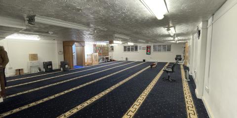 Masjid Taqwa : image 1