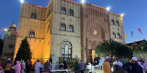 Hussaini Masjid : image 4