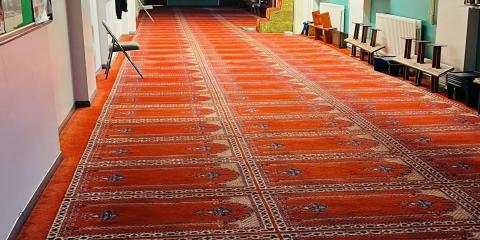 Jamia Gillingham Mosque - Kent Muslim Welfare Association : image 2