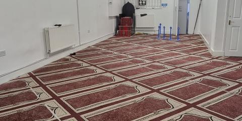 Lewisham Bengali Mosque : image 2