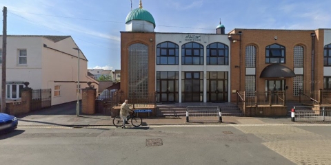 Gloucester Mosque : image 1