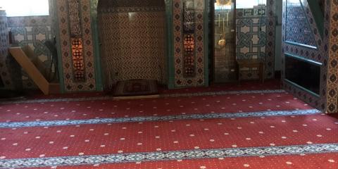 Wood Green Fatih Mosque : image 5