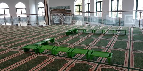 Husaini Islamic Centre : image 4