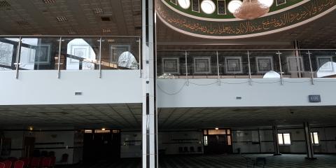 Husaini Islamic Centre : image 5