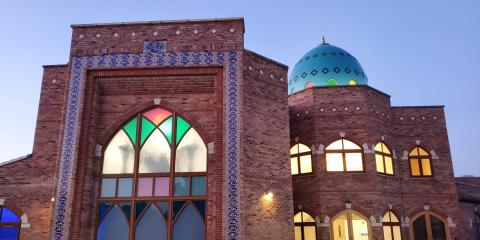 Husaini Islamic Centre : image 6