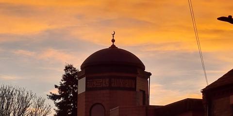 Masjid Darassalaam : image 3