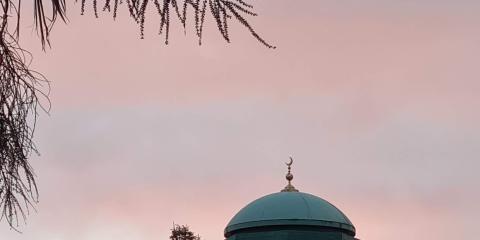 Masjid Darassalaam : image 5