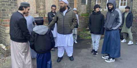 Dawat-e-Islami UK : image 5