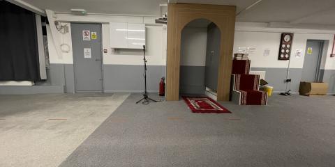 Molesey Islamic Cultural Centre : image 1