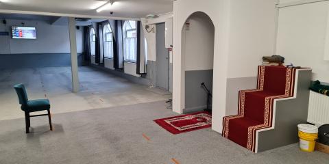 Molesey Islamic Cultural Centre : image 3