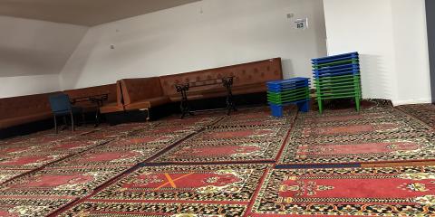 Molesey Islamic Cultural Centre : image 4