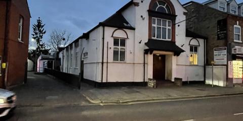 Molesey Islamic Cultural Centre : image 5