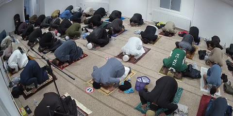 Borehamwood Islamic Society & Mosque : image 1