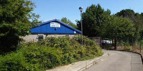 Borehamwood Islamic Society & Mosque : image 2