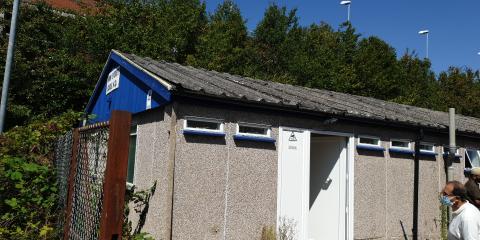 Borehamwood Islamic Society & Mosque : image 4