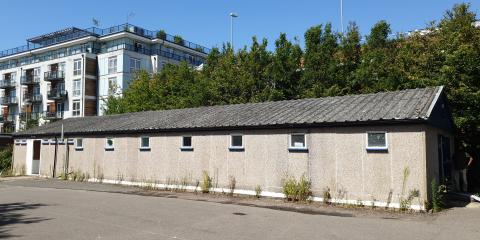 Borehamwood Islamic Society & Mosque : image 5