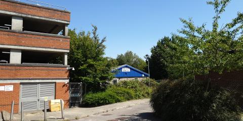 Borehamwood Islamic Society & Mosque : image 6