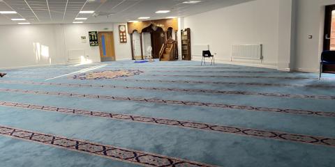 Masjid Ayesha Tottenham : image 3