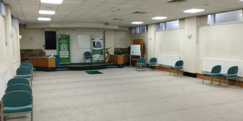 Wythenshawe Masjid : image 3